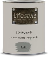 Lifestyle Krijtverf - Split - 1 liter