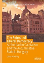 Challenges to Democracy in the 21st Century - The Retreat of Liberal Democracy