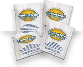 AudioClean wipes - Reinigingsdoekjes gehoorapparaat