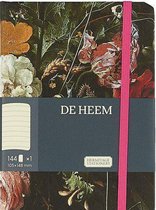 Notebook De Heem (Small)