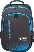 Dunlop Psa Sporttas - Zwart Blauw