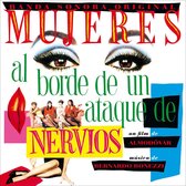 Bernardo Bonezzi - Mujeres Al Borde De Un Ataque De Nervios (CD)