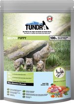 Tundra hondenbrokken Puppy 750g