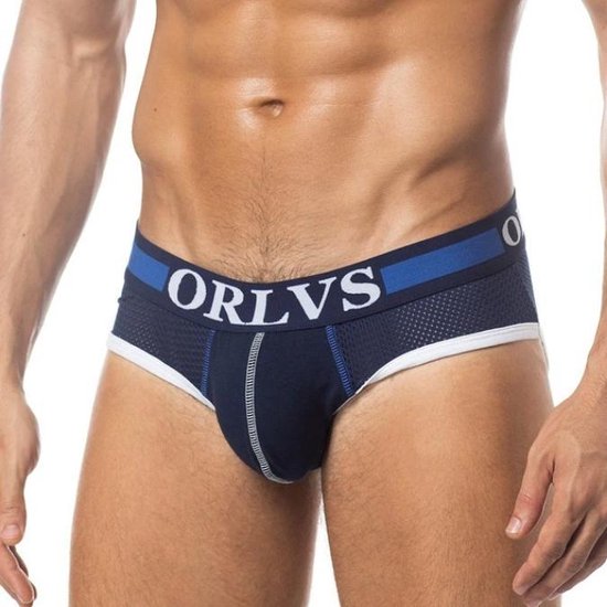 ORLVS - Sexy Ondergoed Voorgevormd - Maat M