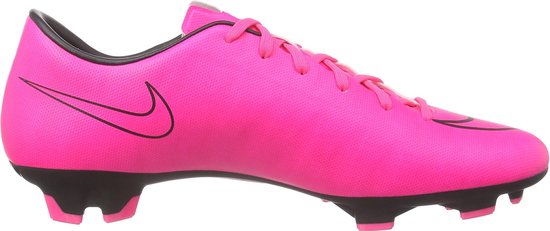 Nike Mercurial Victory V FG Voetbalschoenen Roze Maat UK8 EU42.5 | bol.com