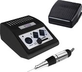 Nagelfrees JD500 35Watt-zwart  Originele MBS®