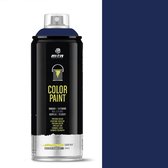 MTN PRO Color Paint – RAL-5013 Cobalt Blue Spuitverf – 400ml