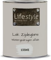 Lifestyle Lak Zijdeglans - 133NE - 1 liter