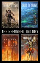 The Reforged Trilogy - The Reforged Trilogy
