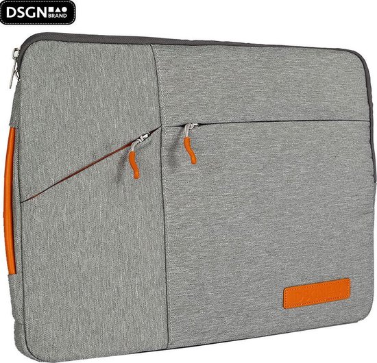 DSGN TRANSIT - Laptophoes 14 inch - Laptoptas - Notebook - Chromebook -  Laptop Sleeve... | bol.com