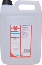 WURTH GEDEMINERALISEERD WATER 25L - Accuwater