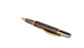 Generoso Houten Balpen - Handgemaakte Noten Luxe Pen