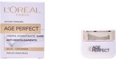 L’Oréal Paris Age Perfect 3600521823637 eye cream/moisturizer Crème pour les yeux Femmes 15 ml