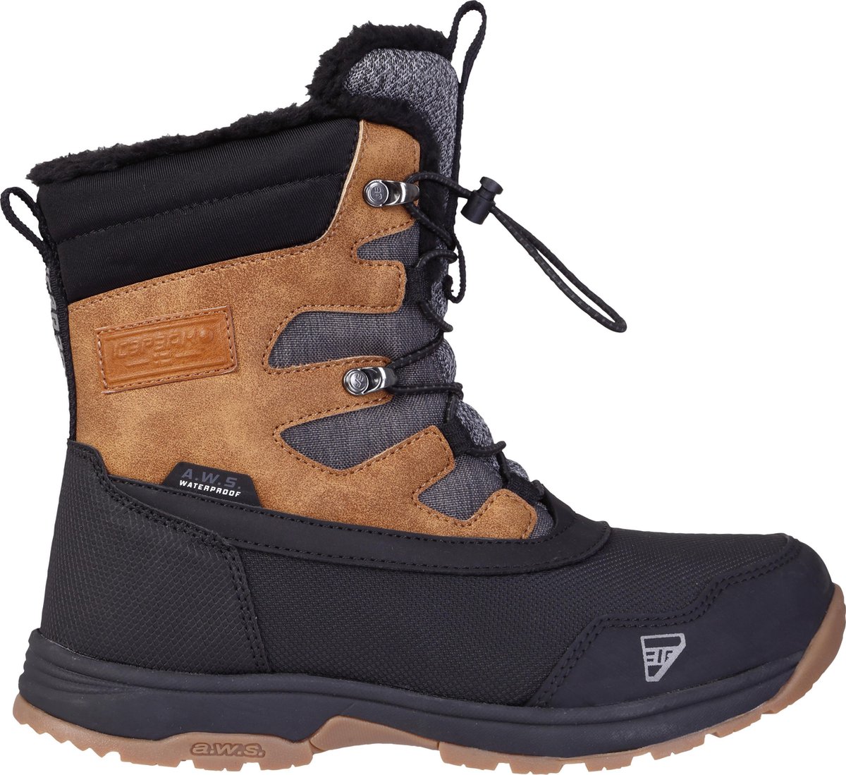 kombinasyon kişiselleştirilmiş Nükteli, komik icepeak snowboots heren -  missionariesoffatima.org