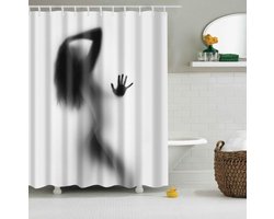 Grappige Schotse Hooglander van Diana van Tankeren op canvas, behang en meer
