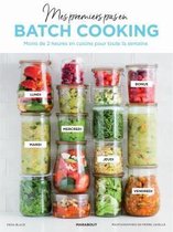 MES PREMIERS PAS EN BATCH COOK