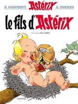 Le fils d'Asterix