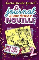 le journal d'une grosse nouille (Vol.2)