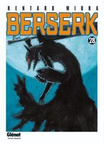 BERSERK - Tome 28
