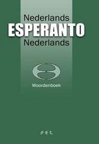 Nederlands esperanto Nederlands woordenboek