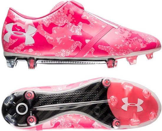 chaussure de rugby under armour