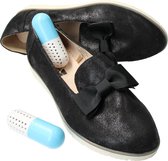 LOUZIR d' odeur et l' humidité absorbeur pour Chaussures pour femmes- chaussures puantes - absorbeur d' Geur absorbers- Chaussures assainisseur