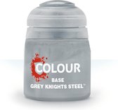 Grey Knights Steel (Citadel)