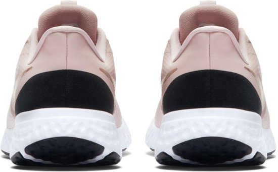 Revolution 5 Sportschoenen - Maat 42 - Vrouwen - roze,zwart