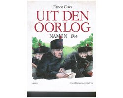 UIT DEN OORLOG