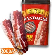 Pleisterdoosje Bacon