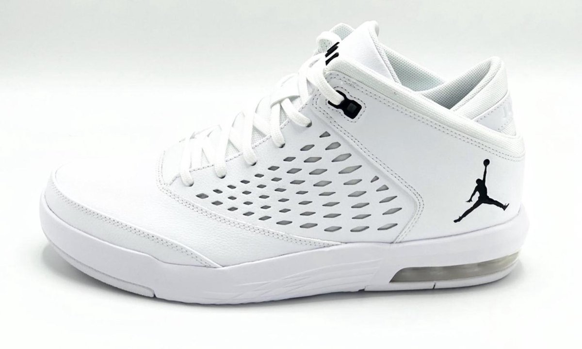 Air Jordan Flight Origin 4 (White) - Maat 43 | bol.com