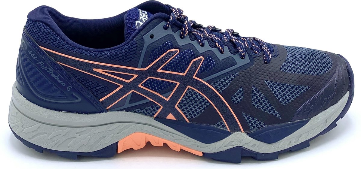asics fujitrabuco dames