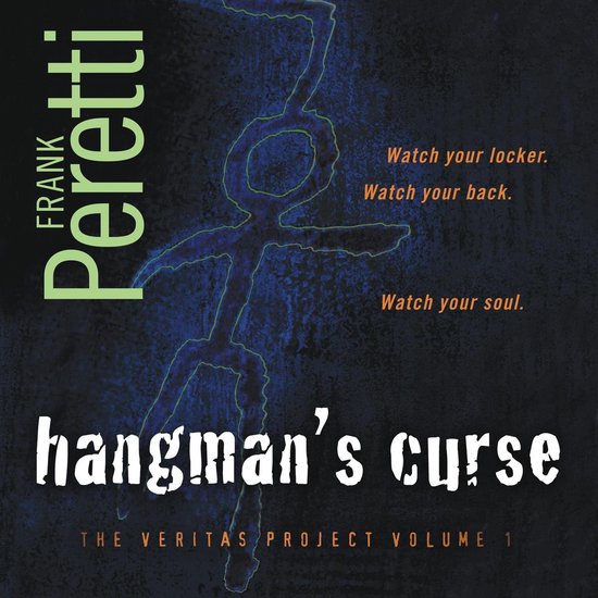 Hangman's Curse - cover