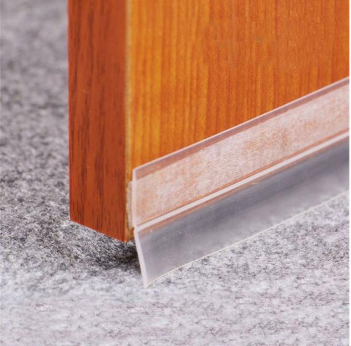 Anti-wind tochtstrip - 1 meter - Isolatiemateriaal