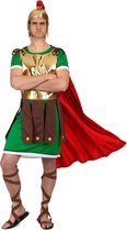 Vegaoo - Romeinse centurion kostuum voor mannen