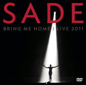 Sade - Bring Me Home: Live 2011 (Dvd+Cd Jewelcase)