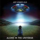 Jeff Lynne's Elo - Alone In Th (LP)
