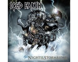 Night Of The Stormrider