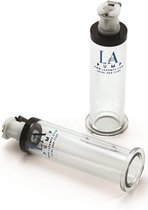 La pump nipple enlargement cylinders Large - 3/4 inch - 19 mm