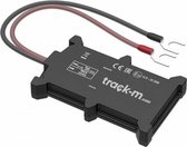 track-m.com - Waterdichte GPS Tracker - Auto / Motor / Scooter / Boot - Live GPS - Historie - Ritregistratie (privé / zakelijk) - Inclusief simkaart