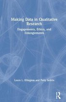 Making Data in Qualitative Research