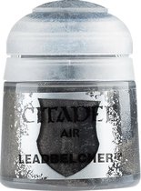 Leadbelcher - Air (Citadel)
