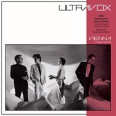 Vienna (Deluxe 40th Anniversary Edition) (Half Speed Master)