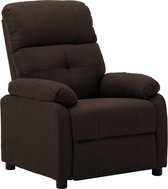 Fauteuil (Incl LW anti kras viltjes)   - Loungestoel - Lounge stoel - Relax stoel - Chill stoel - Lounge Bankje - Lounge Fauteil