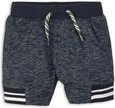 Dirkje Short Navy Melee Maat 62