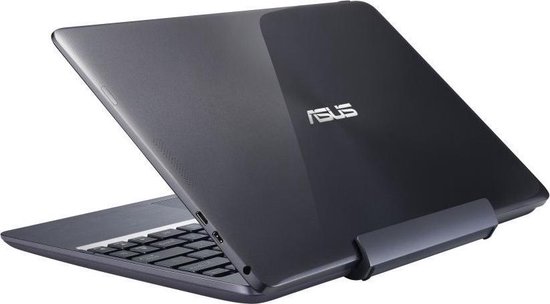 Asus Laptop / tablet 2-in-1 - Intel Atom Quad-Core - 32GB SSD - 10.1 inch  HD - HDMI -... | bol