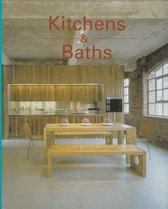 Kitchens and Baths