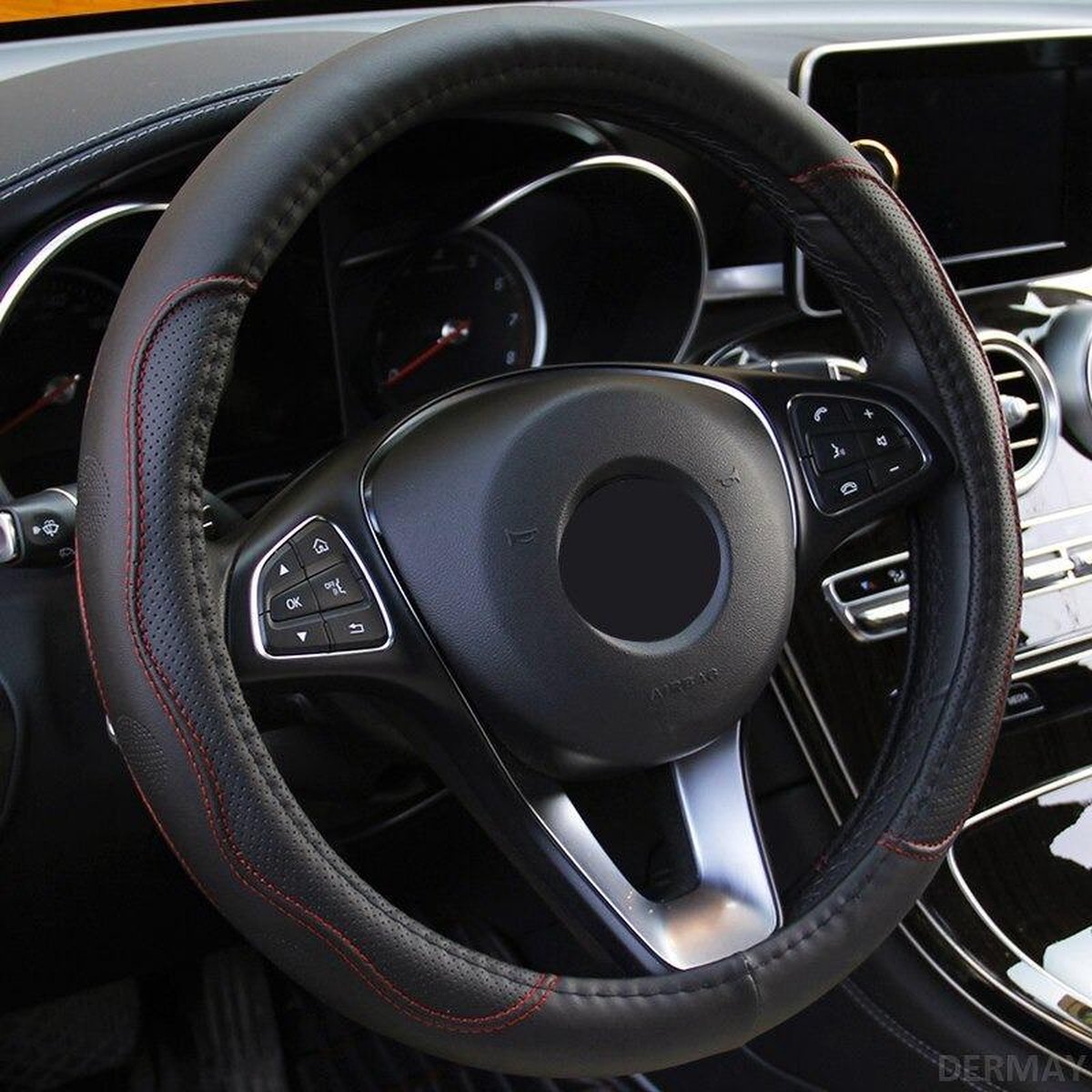 Ergocar