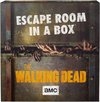 Afbeelding van het spelletje Escape Room|Bordspel| The Walking Dead| In a Box |