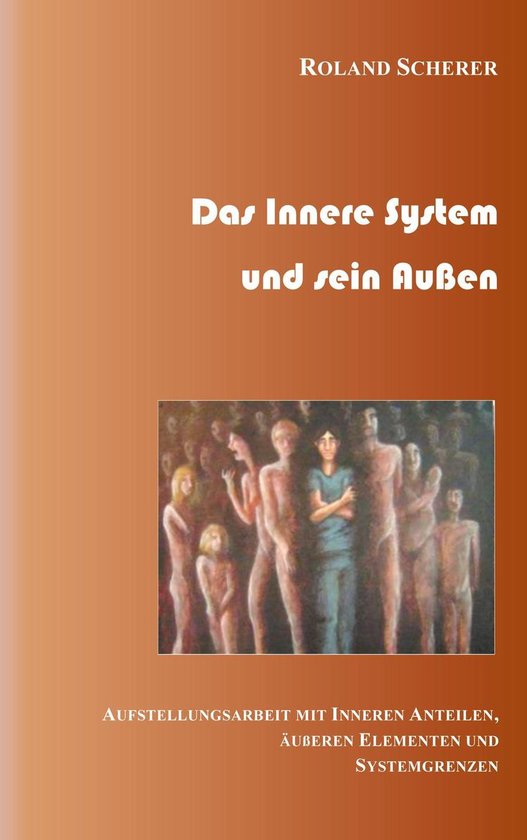 Das innere System und sein Außen - cover